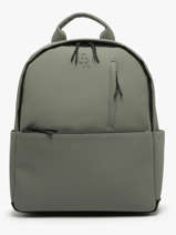 Sac  Dos Business Impulsion 2 Compartiments + Pc 15" Etrier Beige impulsion EIMP8282