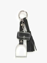 Bijou De Sac Altesse Etrier Noir altesse EALT405M
